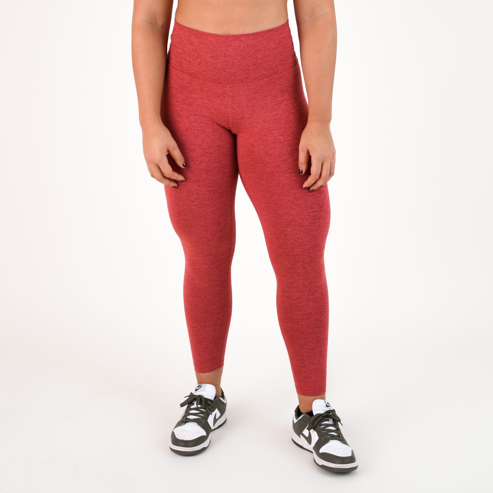 Super High Legging - Higher Rise - Skoutley Outdoors LLC
