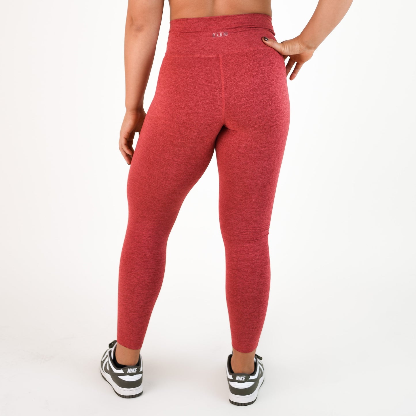 Super High Legging - Higher Rise - Skoutley Outdoors LLC