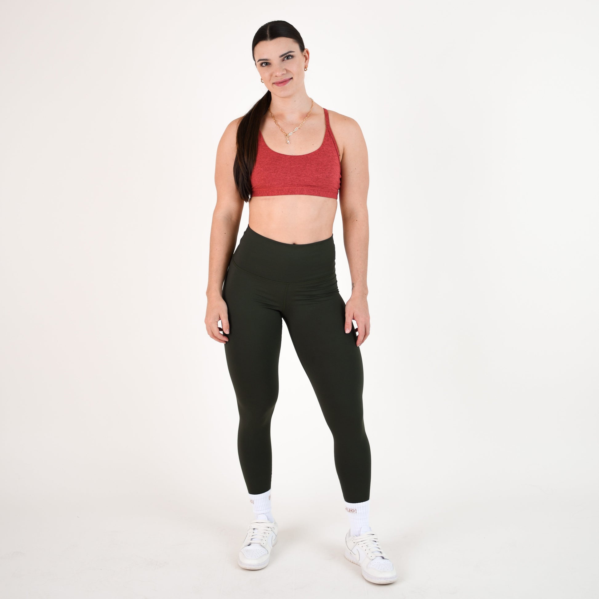 Cami Sports Bra - Light Support - Skoutley Outdoors LLC