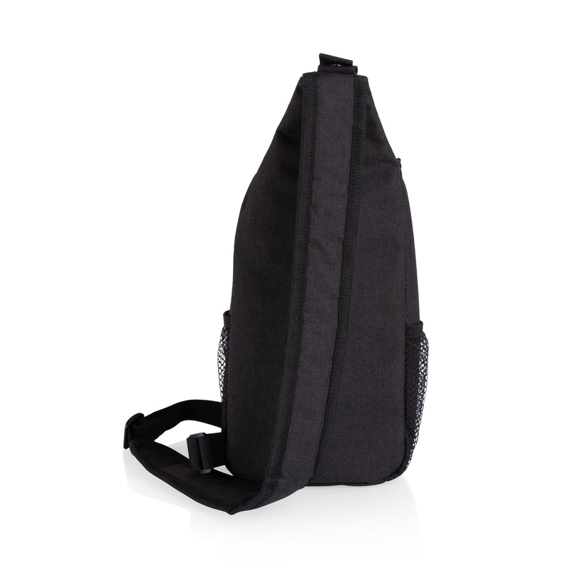 Load image into Gallery viewer, Strider Crossbody Cooler Sling Bag
