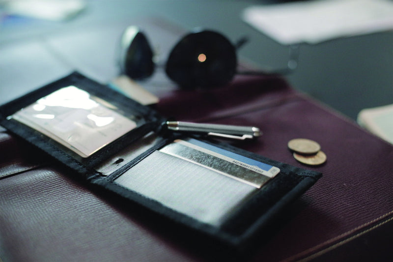 Load image into Gallery viewer, Bi-Fold Wallet
