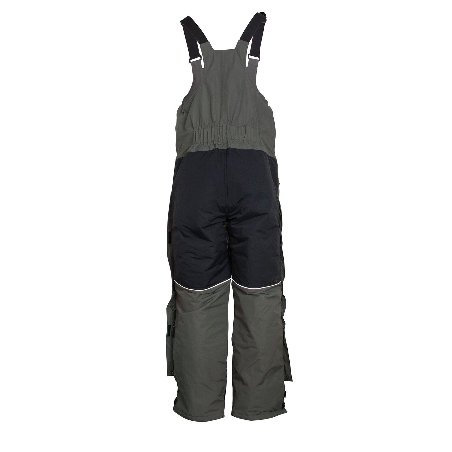 BOREAS™ Floating Ice Fishing Bibs - Skoutley Outdoors LLC
