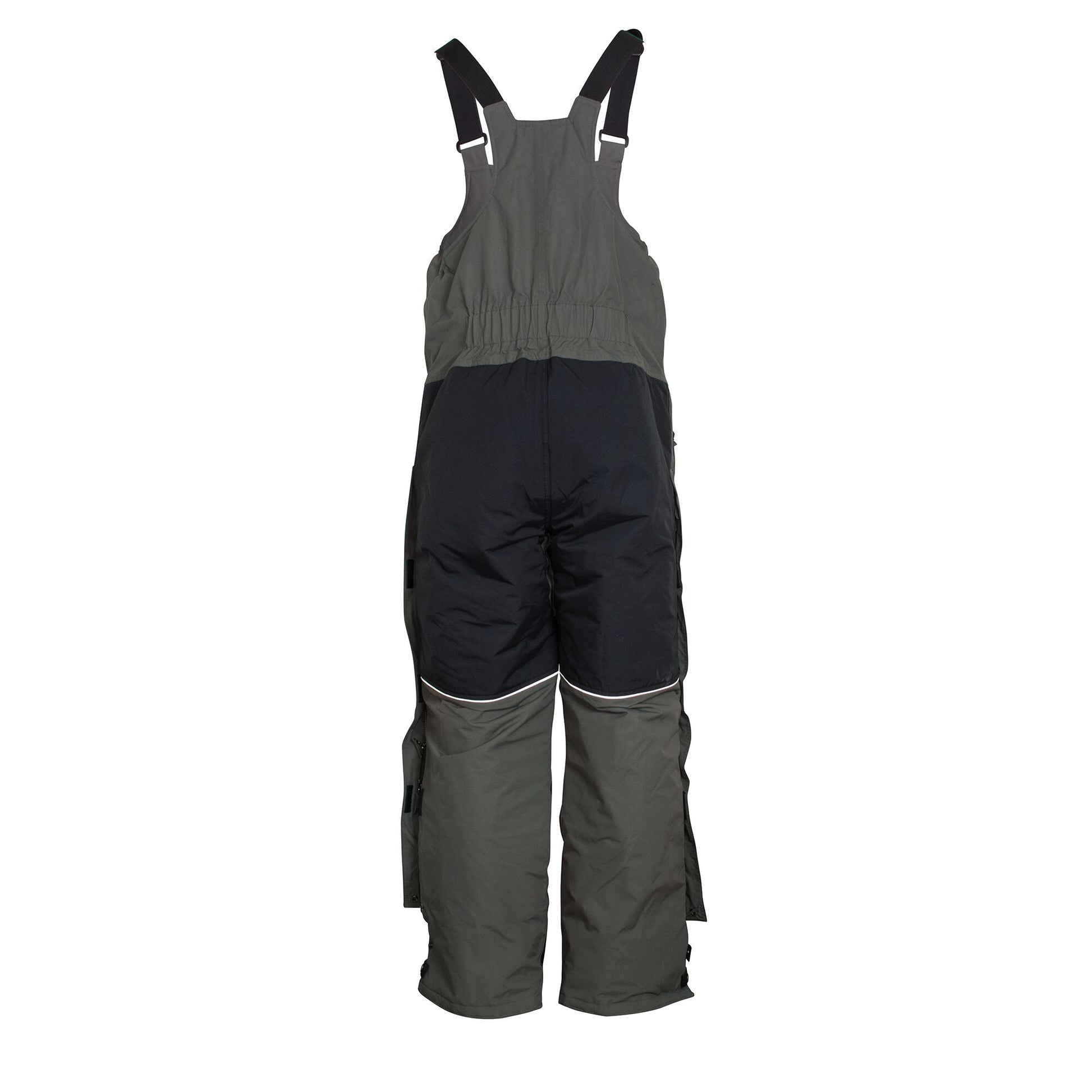 BOREAS™ Floating Ice Fishing Bibs - Skoutley Outdoors LLC