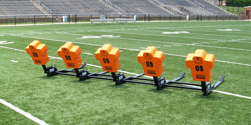 Load image into Gallery viewer, 9000 Series - Big Boomer Sled
