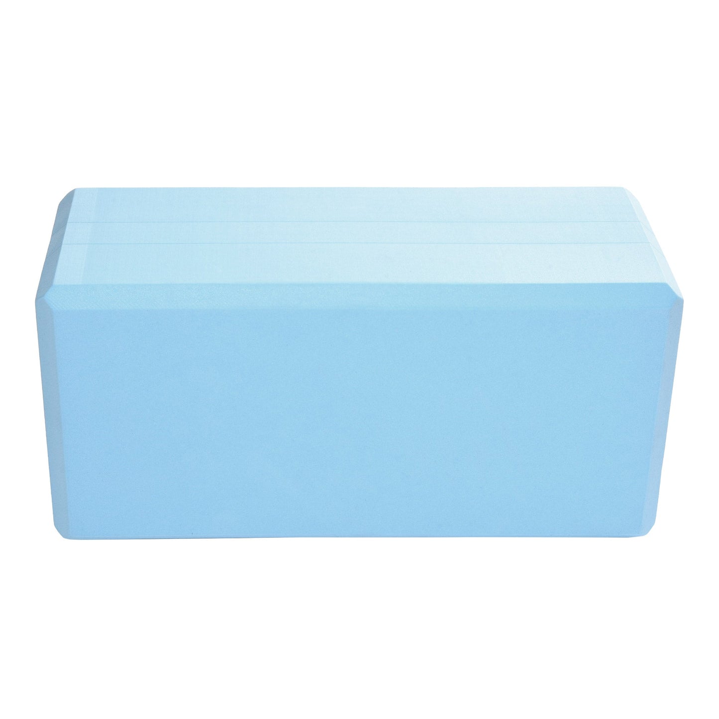 Foam Yoga Block