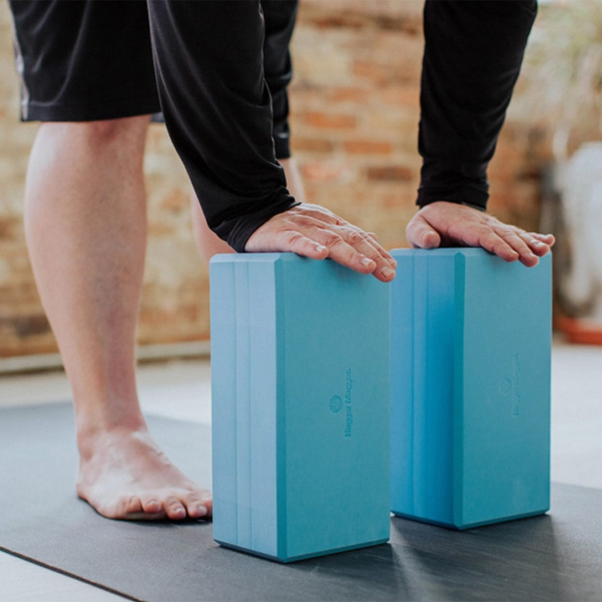 Foam Yoga Block