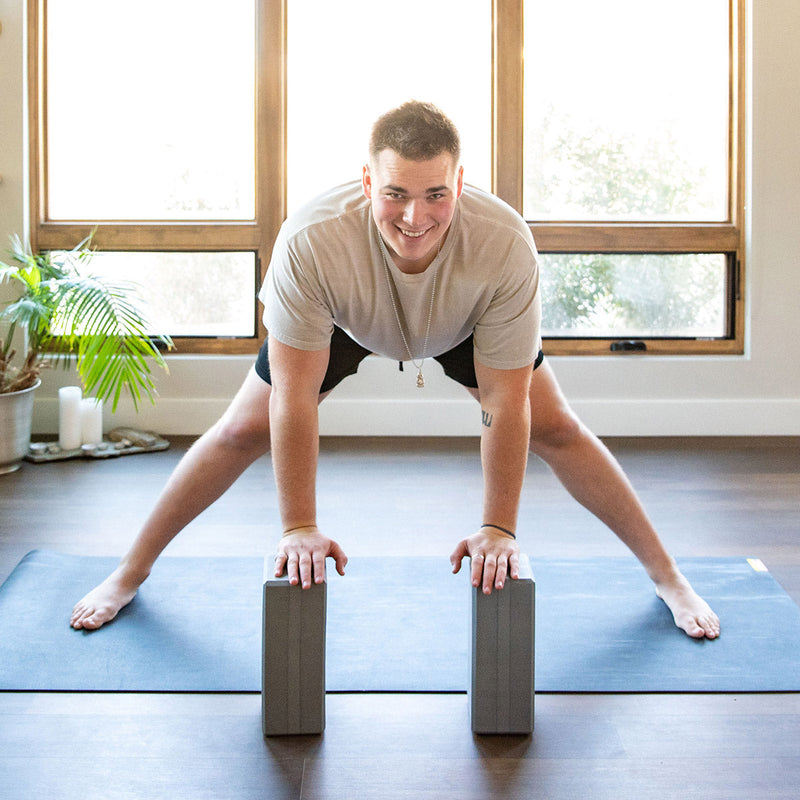 Load image into Gallery viewer, Foam Yoga Block
