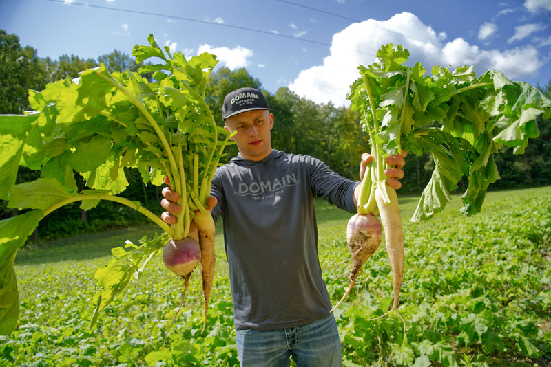 Load image into Gallery viewer, Big Sexy™ Food Plot Seed
