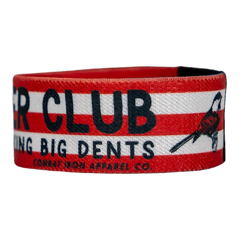 Load image into Gallery viewer, Reversible Elastic Wristband Bracelet
