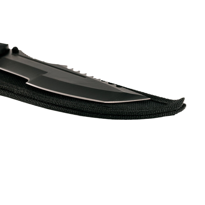 Load image into Gallery viewer, Survival Huntsman Knife
