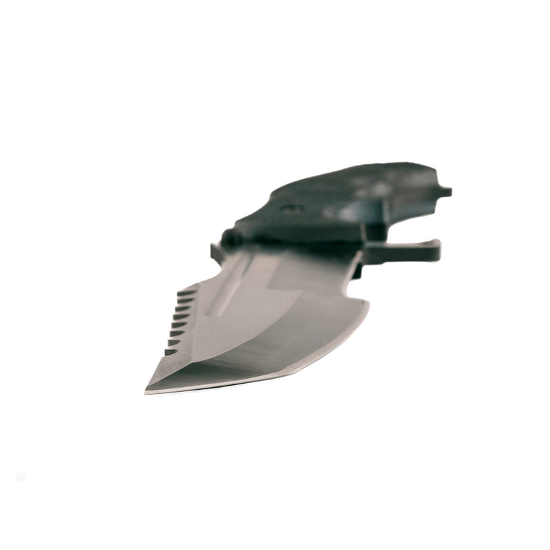 Load image into Gallery viewer, Survival Huntsman Knife
