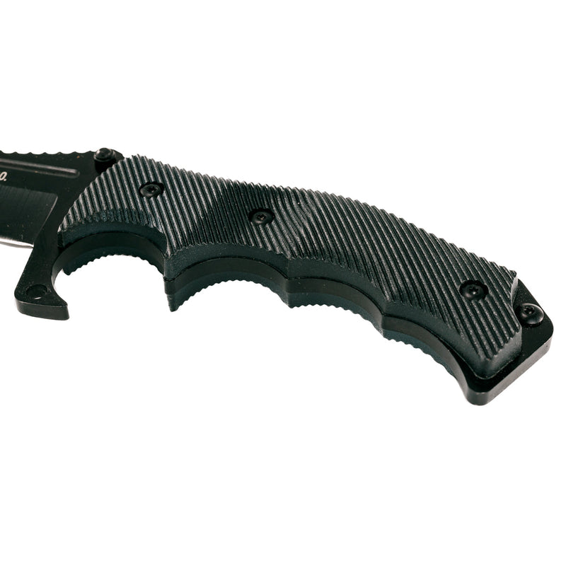 Load image into Gallery viewer, Survival Huntsman Knife
