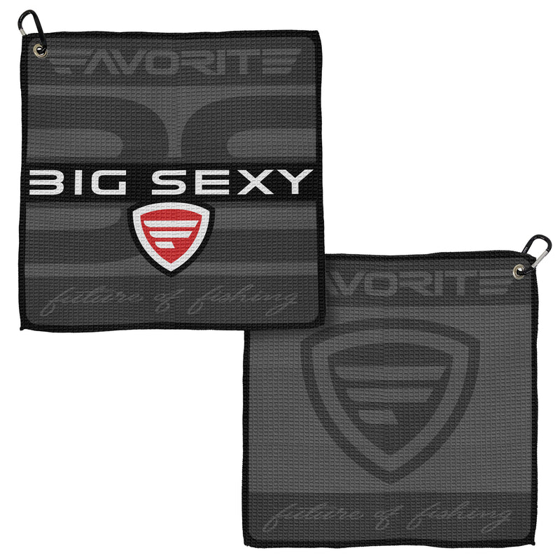 Load image into Gallery viewer, Fishing Towel
