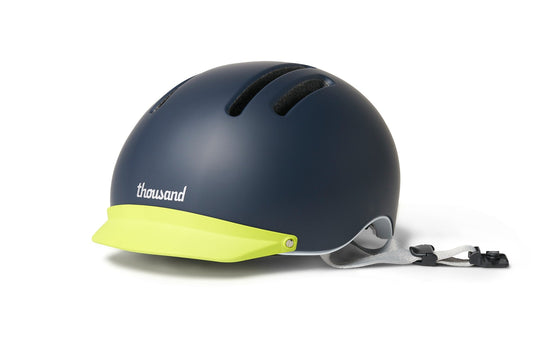 Chapter Helmet Visor