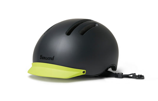 Chapter Helmet Visor