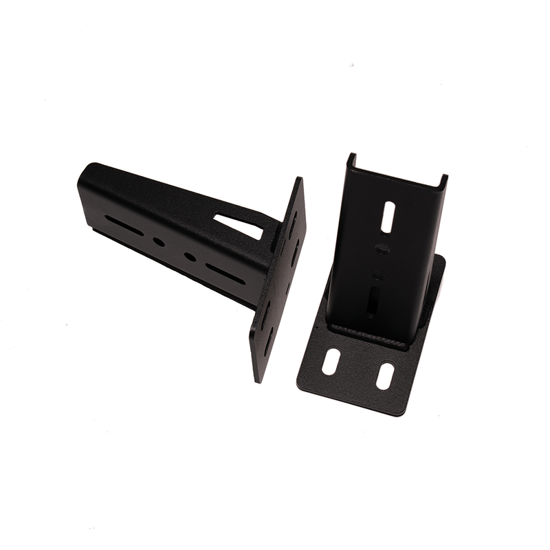 Load image into Gallery viewer, Bed Rack Bike Mount
