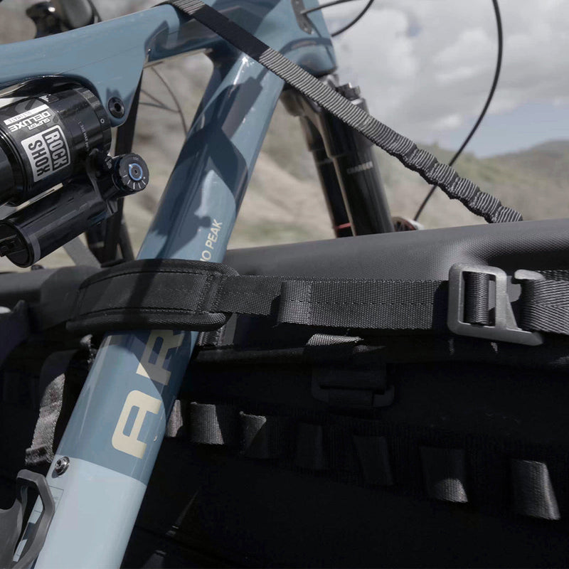 Load image into Gallery viewer, 4-Pack Bike Straps
