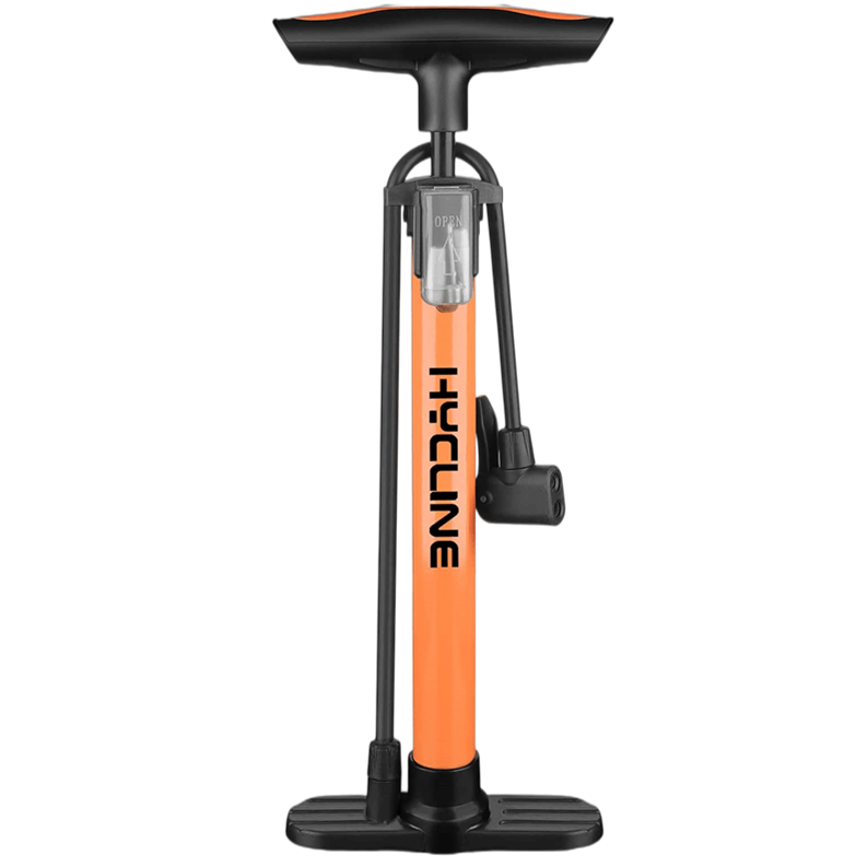 Load image into Gallery viewer, Hycline - The Basic Bike Pump
