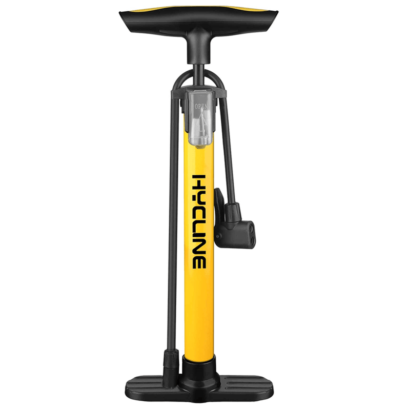 Load image into Gallery viewer, Hycline - The Basic Bike Pump
