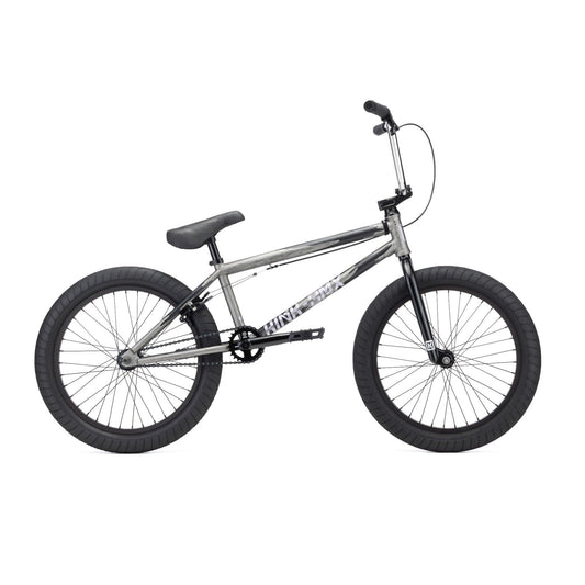 Kink 2026 Launch Limited Edition Complete BMX Bike - Concrete Camo