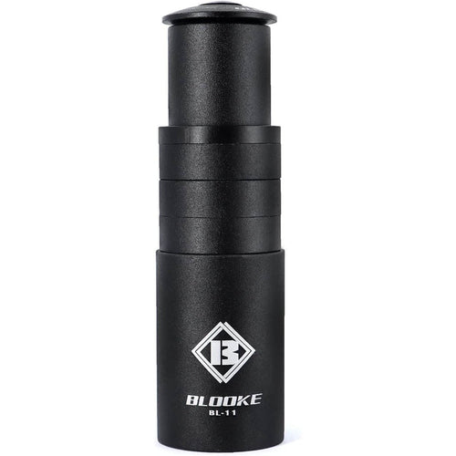 Bike Fork Stem Extender Bicycle Handlebar Stem Riser