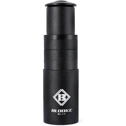 Bike Fork Stem Extender Bicycle Handlebar Stem Riser