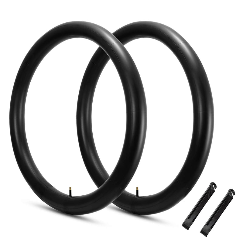 Load image into Gallery viewer, Fat Tire Tube - 20”×3" / 26"×3"
