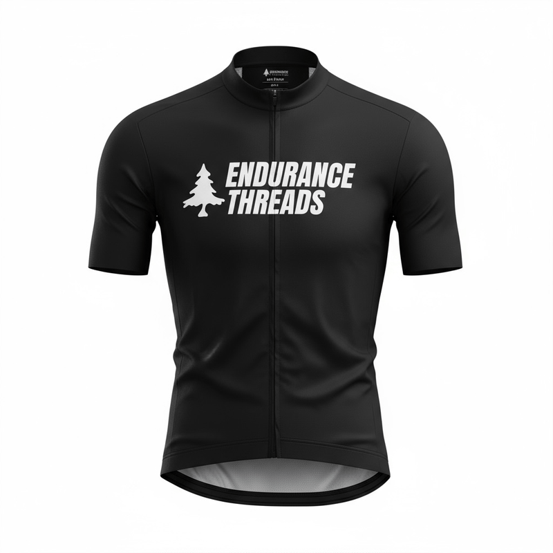 Load image into Gallery viewer, Billboard SLK SS Jersey - Black
