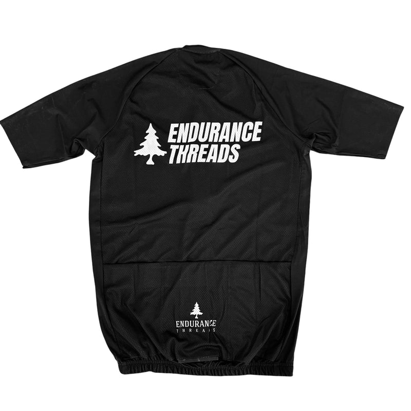 Load image into Gallery viewer, Billboard SLK SS Jersey - Black
