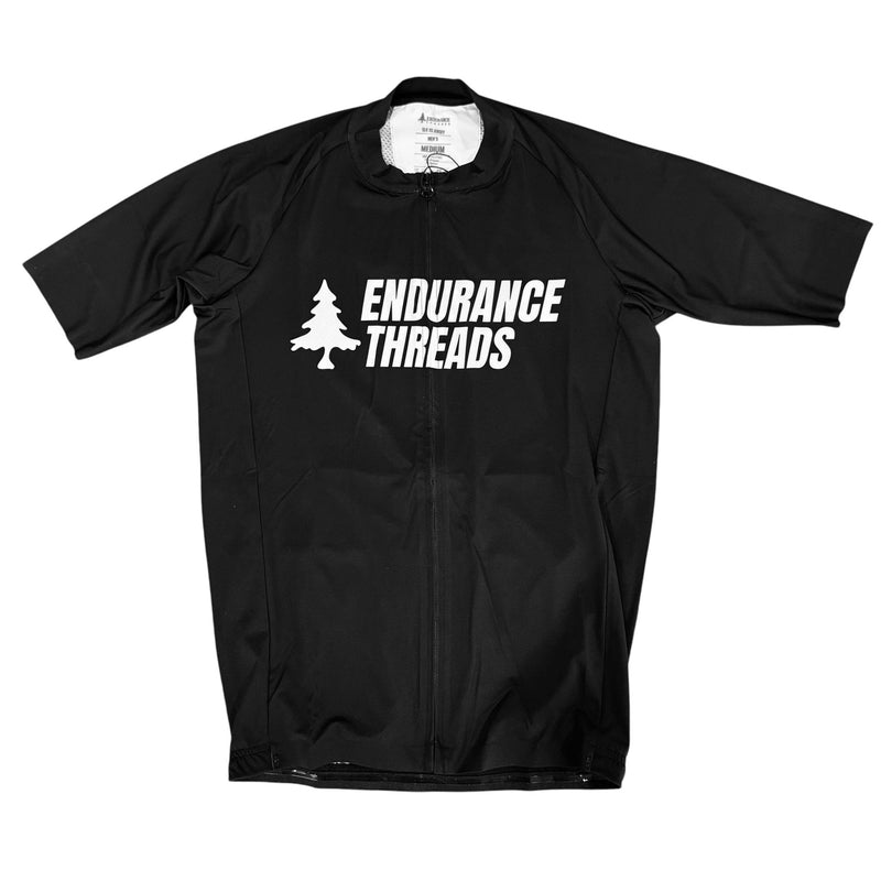 Load image into Gallery viewer, Billboard SLK SS Jersey - Black

