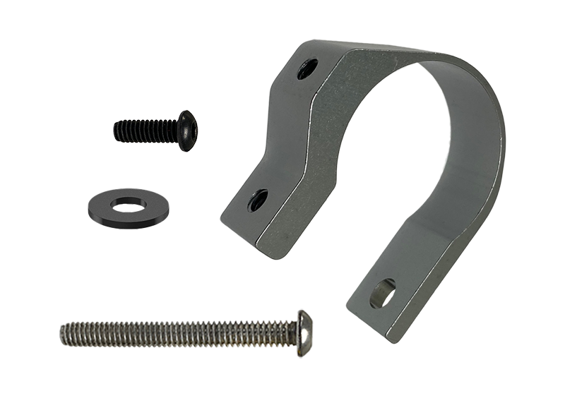 Load image into Gallery viewer, Aluminum Billet Clamps (4 pack)
