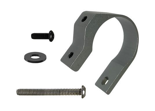 Aluminum Billet Clamps (4 pack)