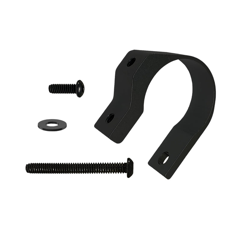 Load image into Gallery viewer, Moto Armor Billet Windshield Clamp Kit
