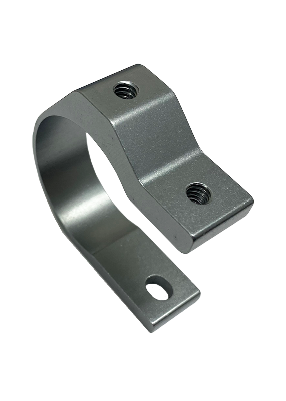 Load image into Gallery viewer, Aluminum Billet Clamps (4 pack)
