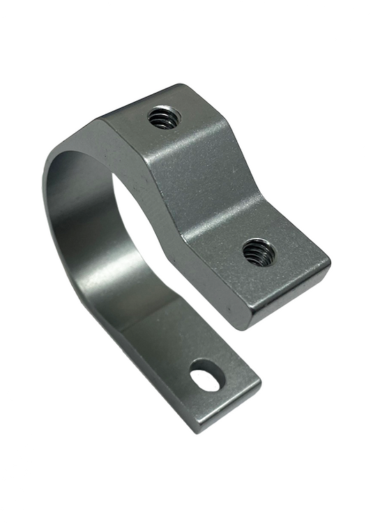 Aluminum Billet Clamps (4 pack)