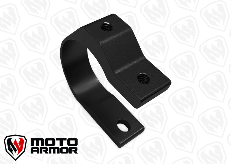Load image into Gallery viewer, Moto Armor Billet Clamp Kit (4 pack)
