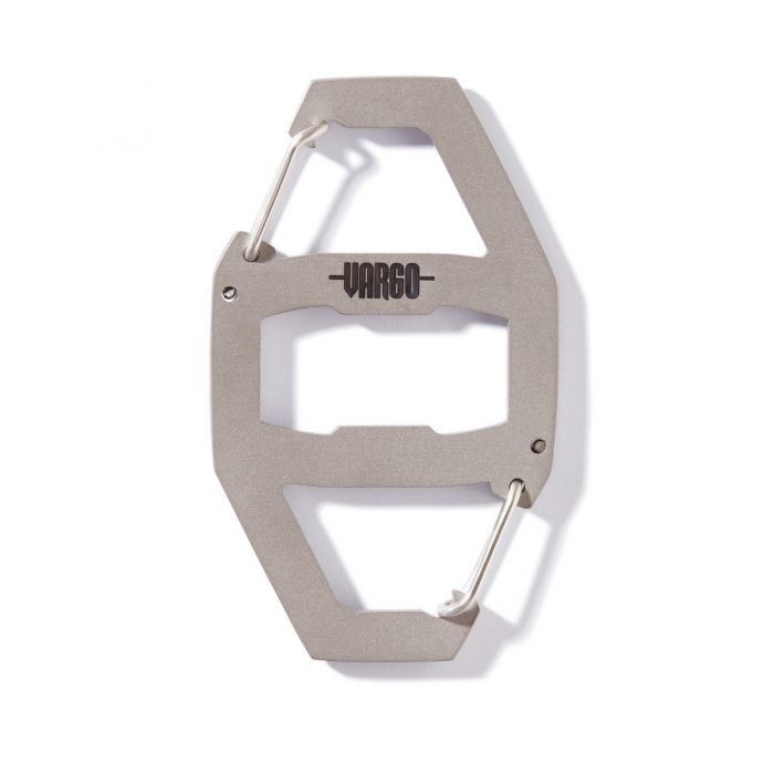 Load image into Gallery viewer, BINARY CARABINER

