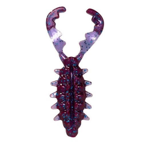 Load image into Gallery viewer, Bio Craw - Soft Plastic Craw Bait for Bass Fishing
