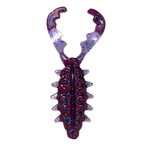 Load image into Gallery viewer, Bio Craw - Soft Plastic Craw Bait for Bass Fishing
