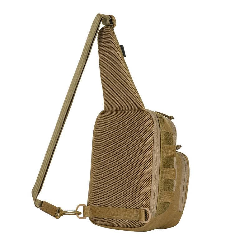 Load image into Gallery viewer, M-Tac Cross Bag Slim Elite Hex

