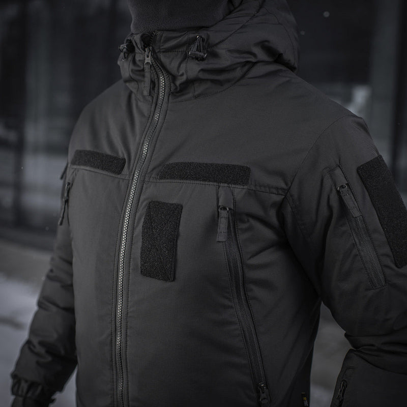 Load image into Gallery viewer, M-Tac Winter Jacket Alpha Gen.IV Pro
