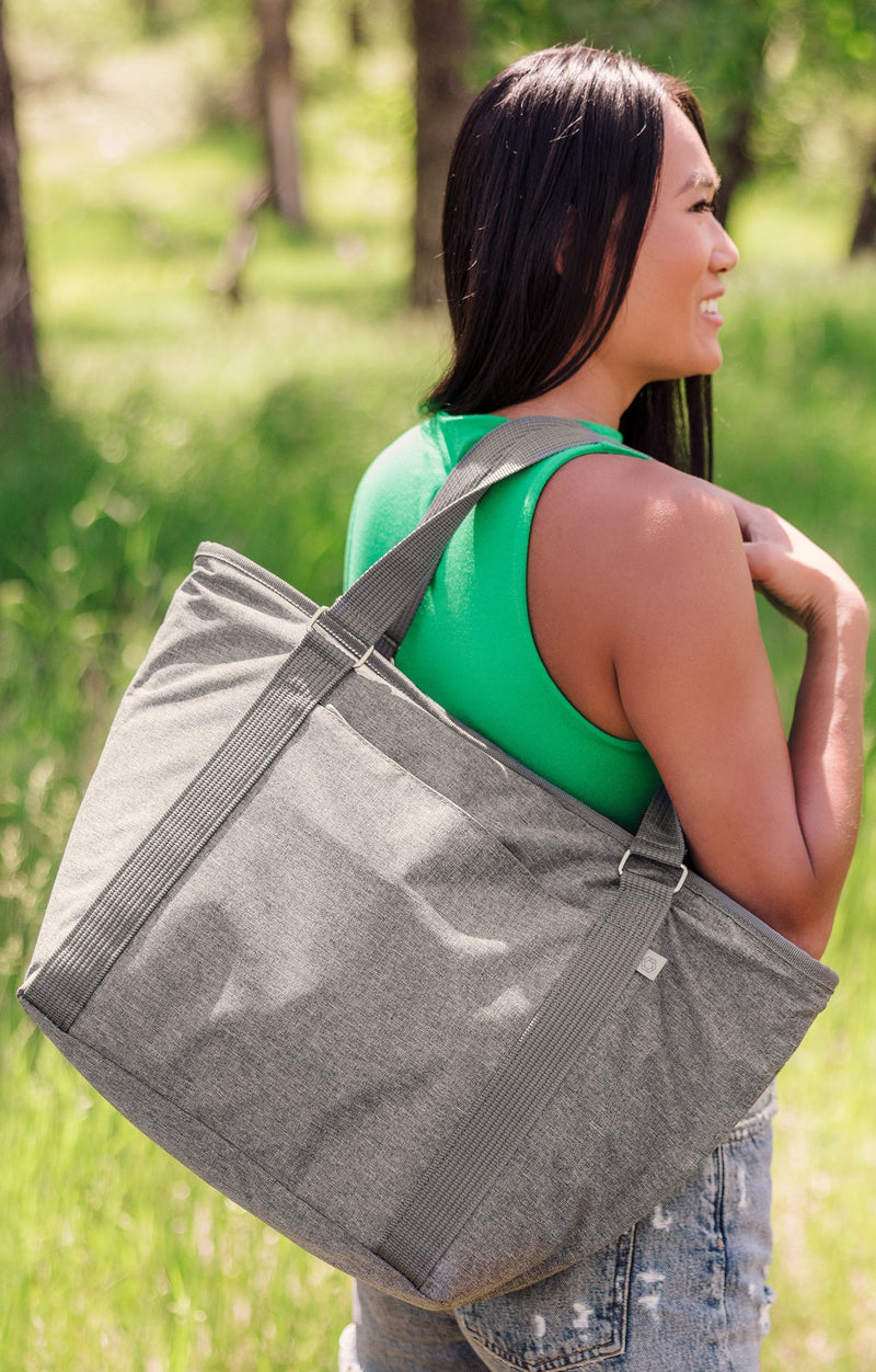Load image into Gallery viewer, Topanga Cooler Tote Bag

