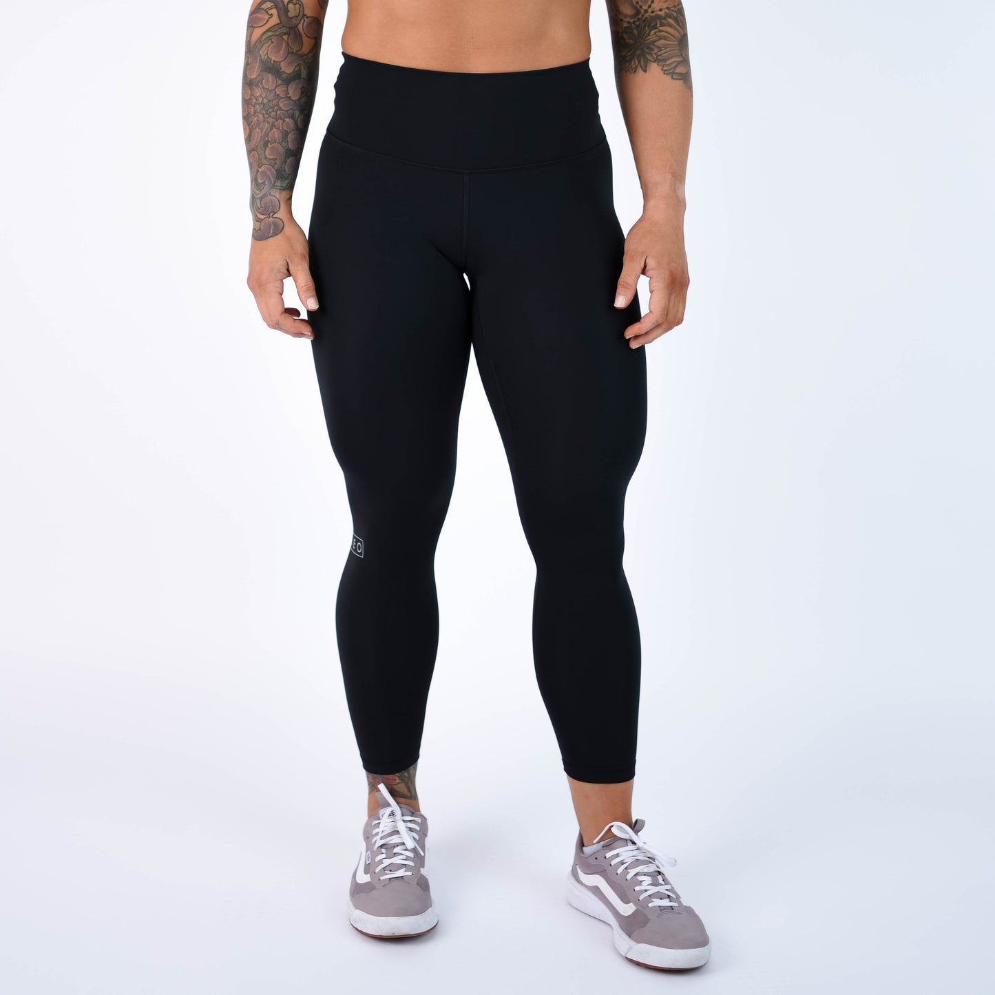 El Toro Legging 25" - High Rise - Skoutley Outdoors LLC
