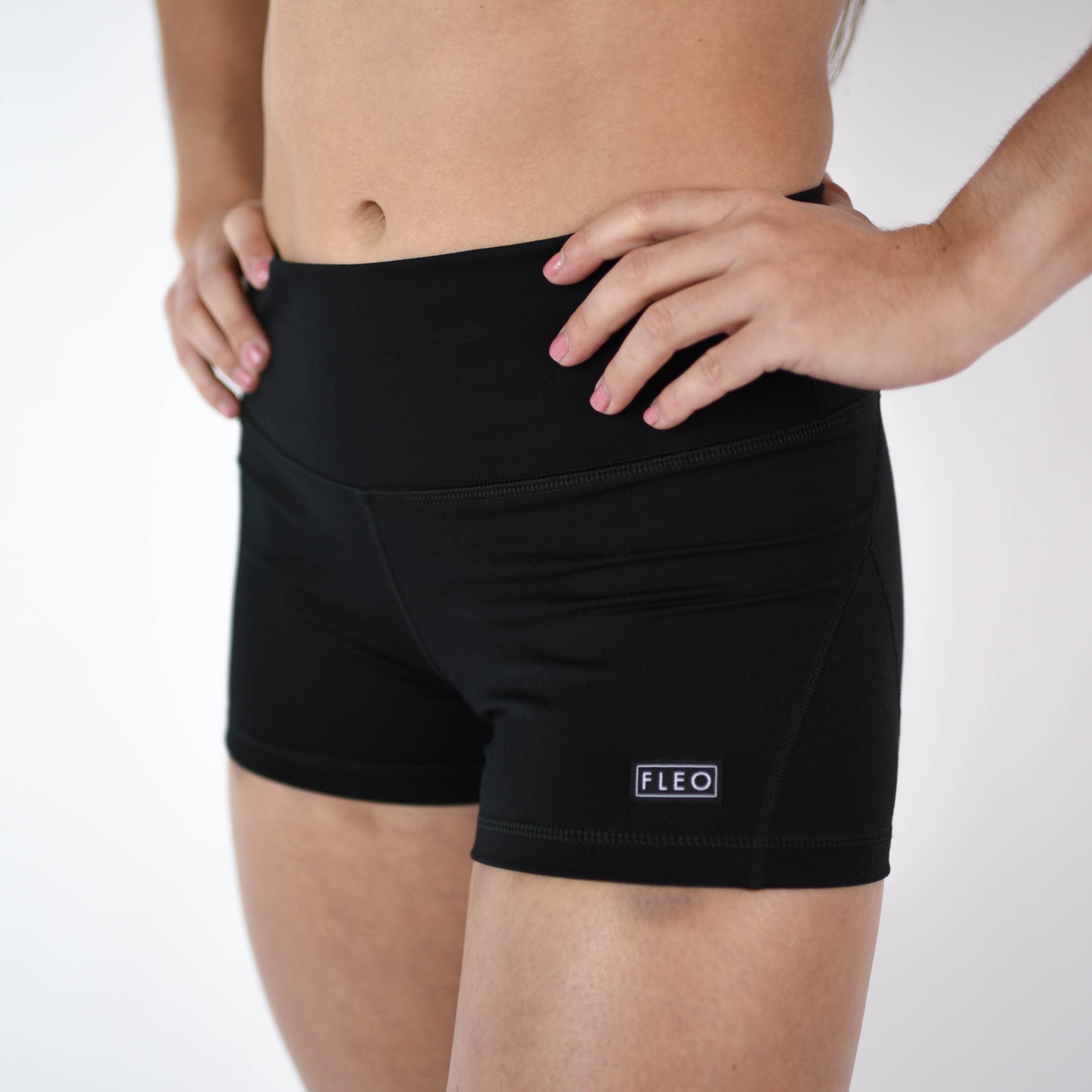 Apex Contour Short 3.25" - Mid Rise - Skoutley Outdoors LLC