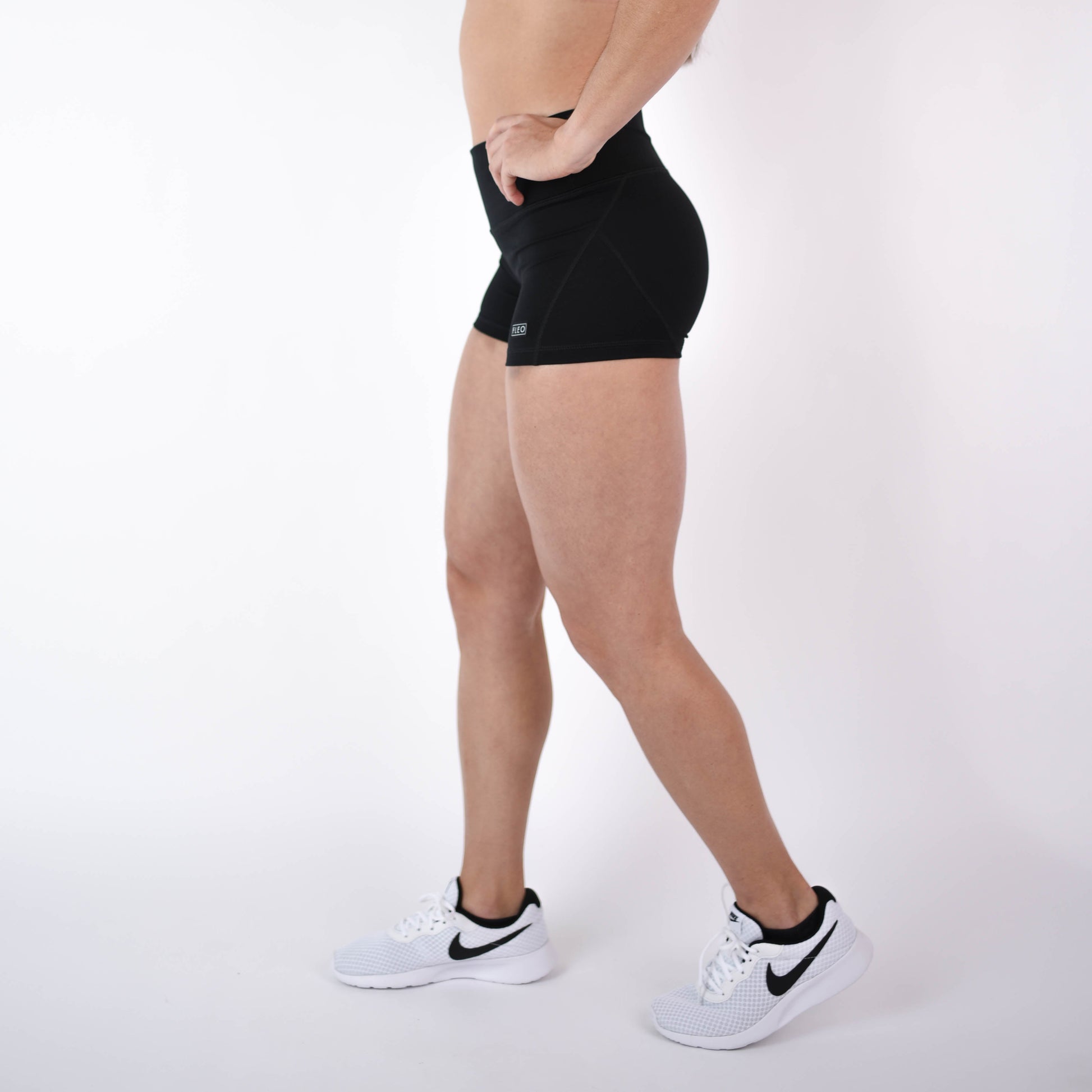 Apex Contour Short 3.25" - Mid Rise - Skoutley Outdoors LLC