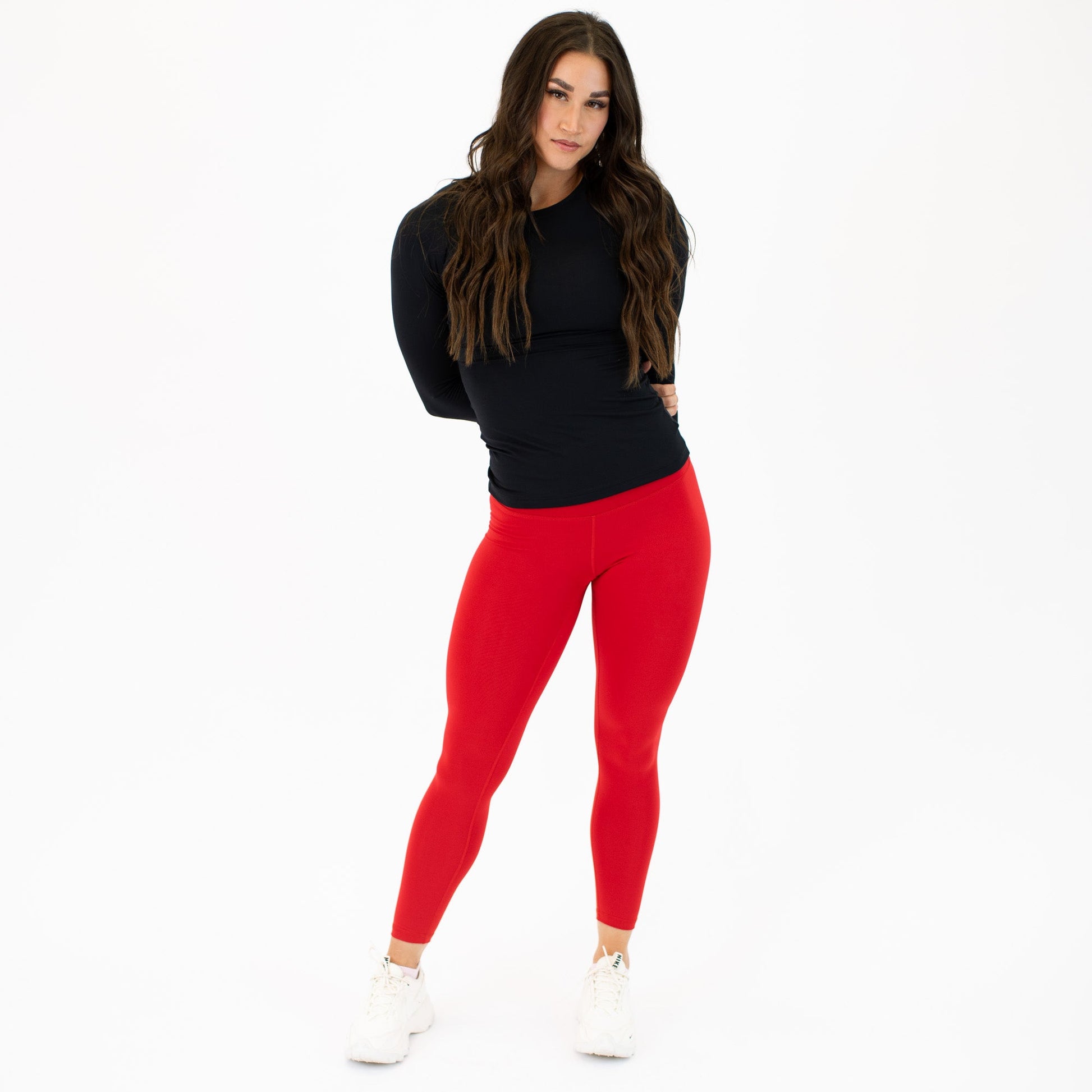 El Toro Legging 25" - High Rise - Skoutley Outdoors LLC