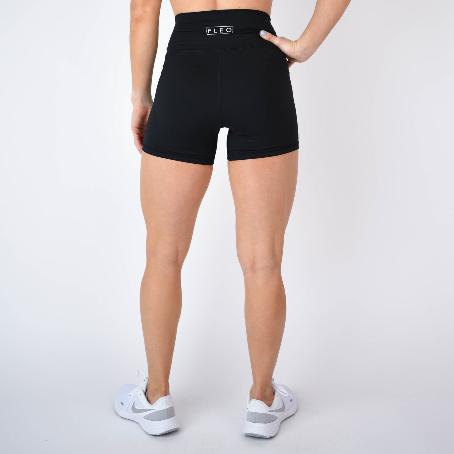 True High Short 4" - Higher Rise - Skoutley Outdoors LLC
