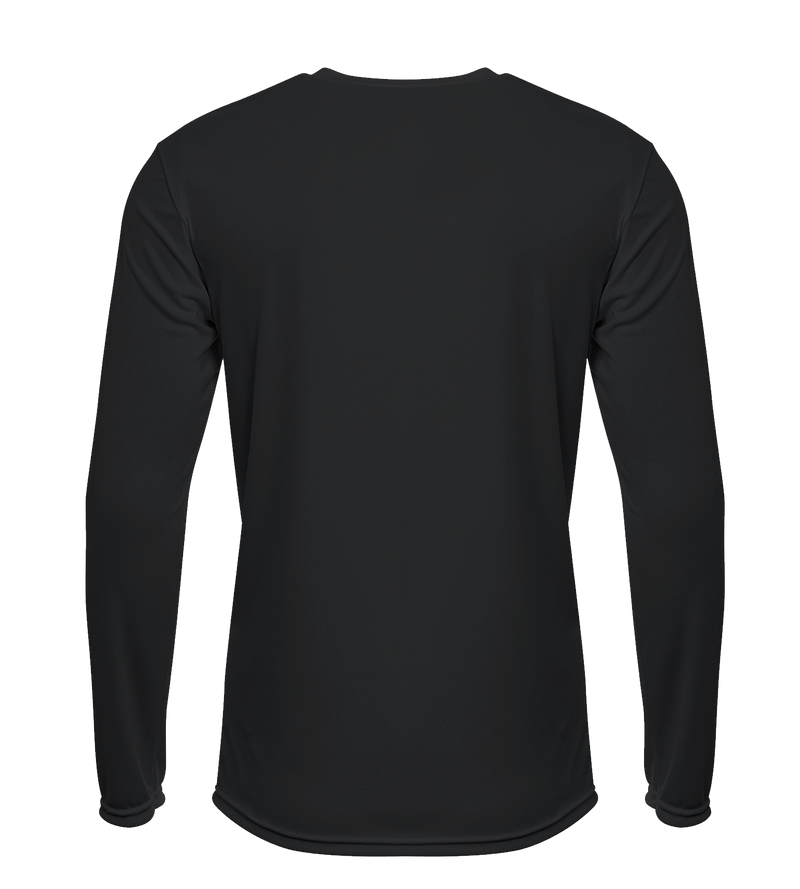 Load image into Gallery viewer, Vycah Trike Pullover - Black
