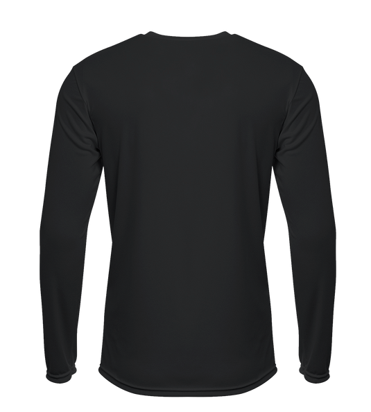 Vycah Trike Pullover - Black