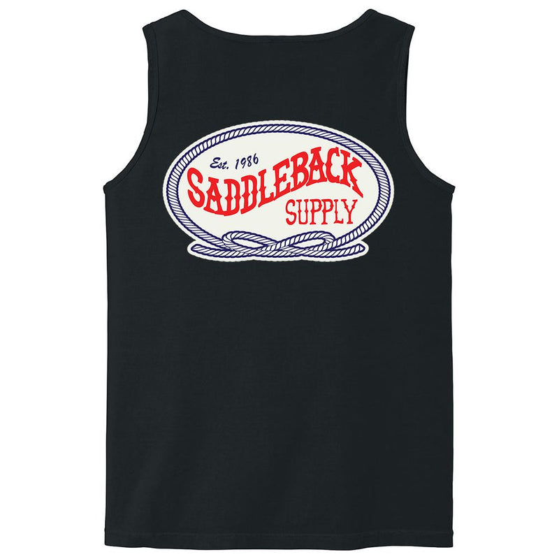 Load image into Gallery viewer, Retro Pigment Tank Top
